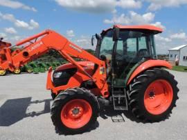 2020 Kubota M7060HDC