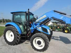 2016 New Holland T4.75