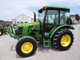 2019 John Deere 5075E