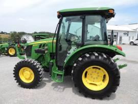 2019 John Deere 5075E