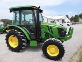 2019 John Deere 5075E