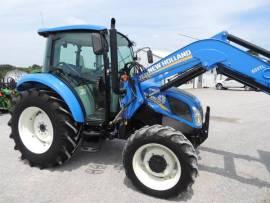 2016 New Holland T4.65