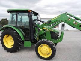 2019 John Deere 5055E