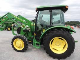 2019 John Deere 5055E