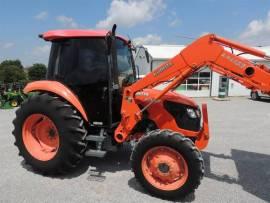 2007 Kubota M7040HDC