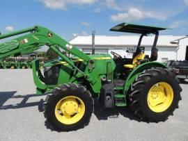 2015 John Deere 5085E