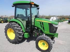 2014 John Deere 4044R