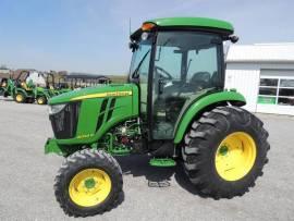 2014 John Deere 4044R