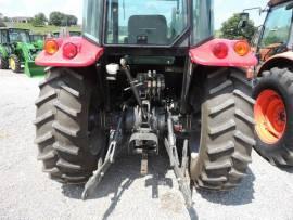 2011 Massey-Ferguson 2680HD