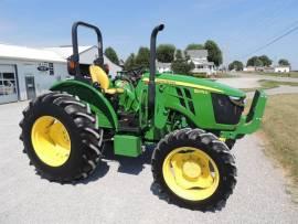 2018 John Deere 5075E