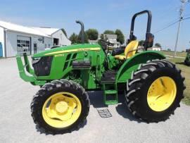 2018 John Deere 5075E