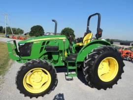 2019 John Deere 5075E