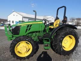 2019 John Deere 5075E