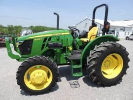 2020 John Deere 5065E