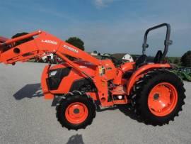 2017 Kubota MX5800