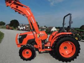 2017 Kubota MX5800