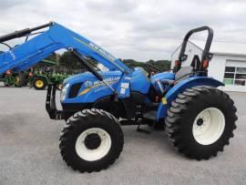 2018 New Holland WORKMASTER 60