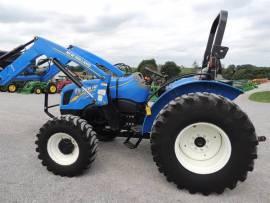 2018 New Holland WORKMASTER 60