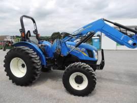 2018 New Holland WORKMASTER 60