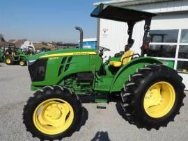 2016 John Deere 5075E