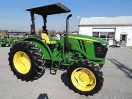 2016 John Deere 5075E