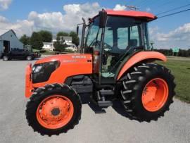 2008 Kubota M6040