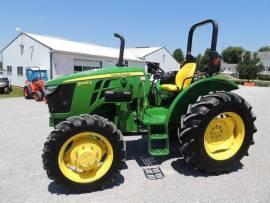 2019 John Deere 5045E