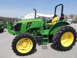 2021 John Deere 5045E