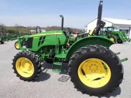 2021 John Deere 5045E