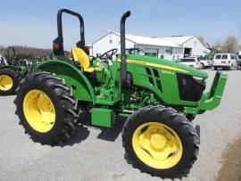 2021 John Deere 5045E