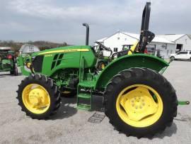 2021 John Deere 5045E