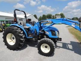 2005 New Holland TC55DA