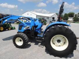 2005 New Holland TC55DA