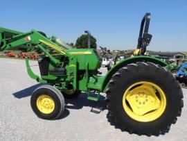 2016 John Deere 5045E