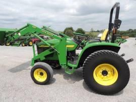 2003 John Deere 4610