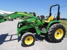 2009 John Deere 4120