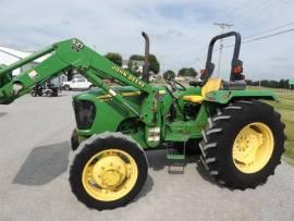 2009 John Deere 5065E