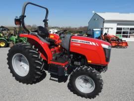 2019 Massey-Ferguson 1740M