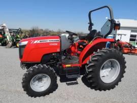 2019 Massey-Ferguson 1740M