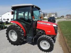 2014 Massey-Ferguson 1736