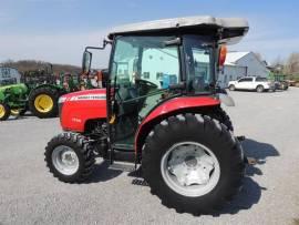 2014 Massey-Ferguson 1736