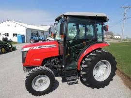 2014 Massey-Ferguson 1736