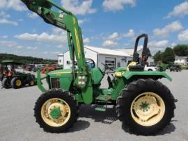 2008 John Deere 5103