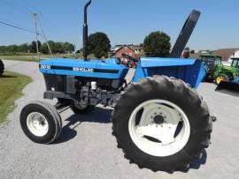 2000 New Holland 3010S