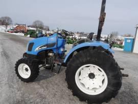 2007 New Holland TC40A