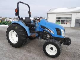 2007 New Holland TC40A