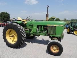 1962 John Deere 4010