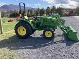 2022 John Deere 4044M