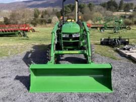 2022 John Deere 4044M