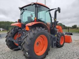 2021 Kubota M6-111